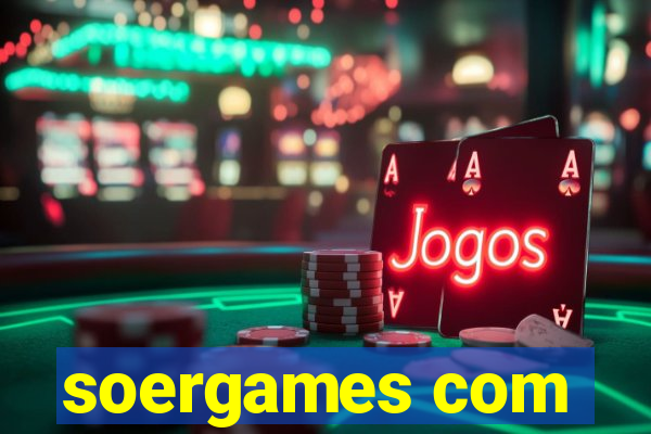 soergames com